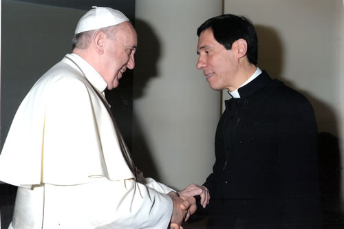 Papa Francesco